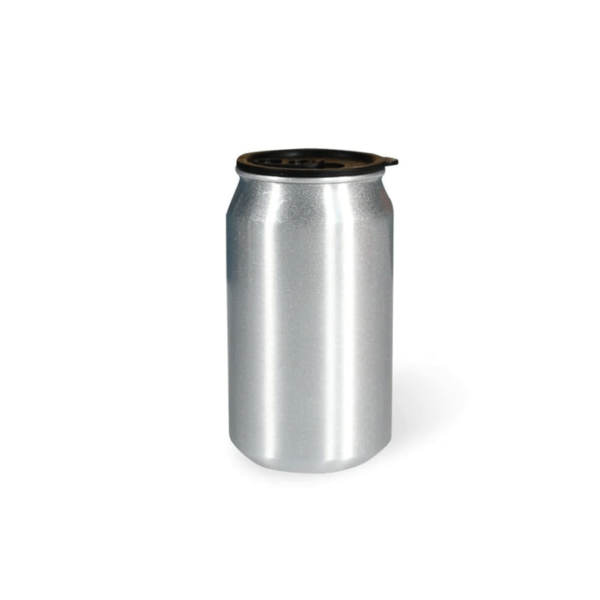 Lata de Aluminio