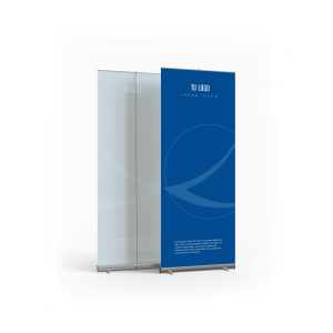 Banner Roll UP
