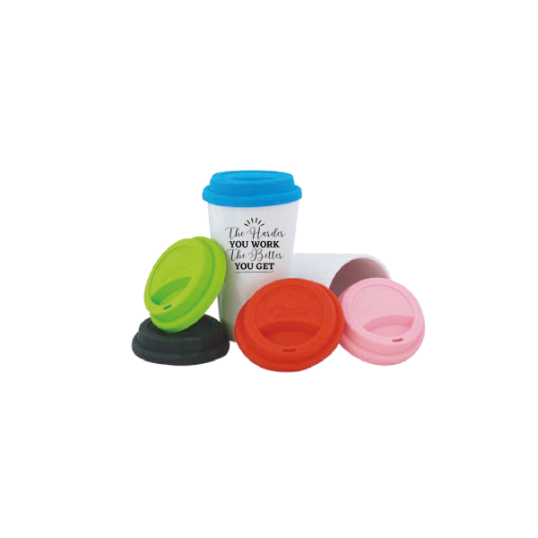 Taza Cónica sin Asa