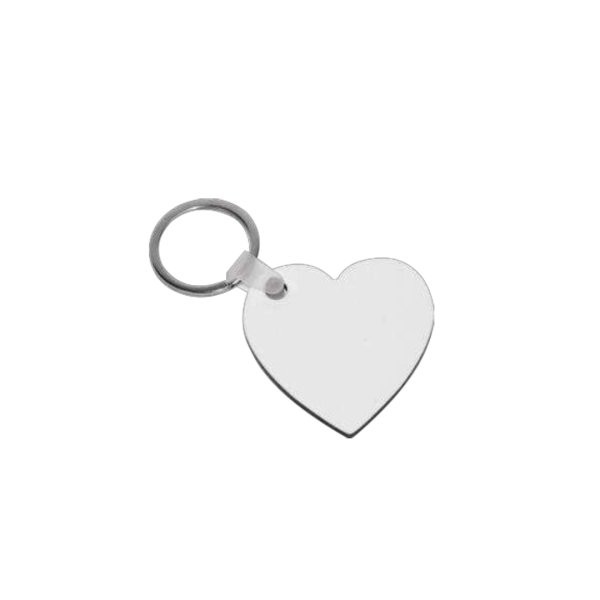 31Mesa de trabajo 1 Llavero de Doble Cara