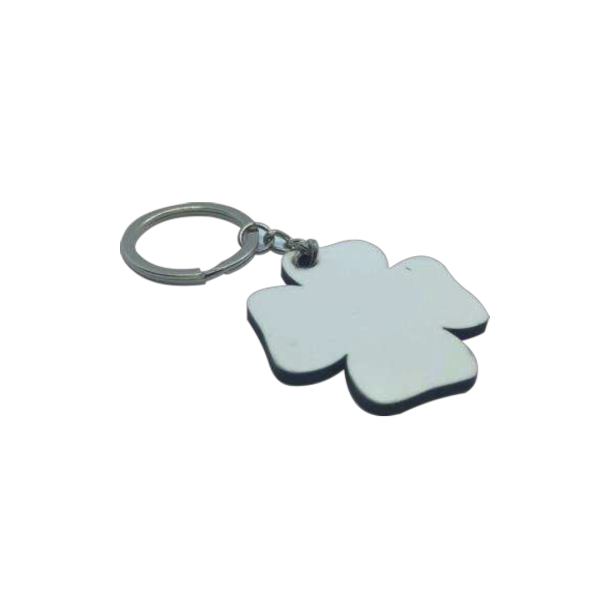 35Mesa de trabajo 1 Llavero de Doble Cara