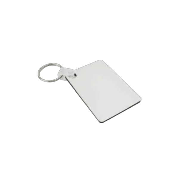 39Mesa de trabajo 1 Llavero de Doble Cara