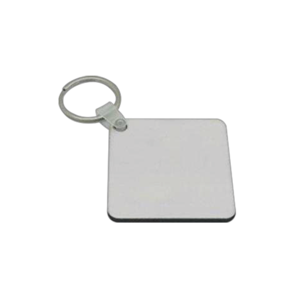 40Mesa de trabajo 1 Llavero de Doble Cara