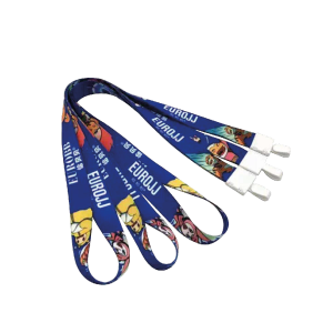 Lanyard
