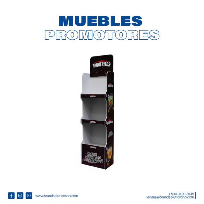 Muebles Promotores